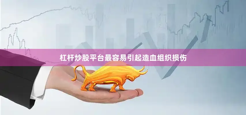 杠杆炒股平台最容易引起造血组织损伤