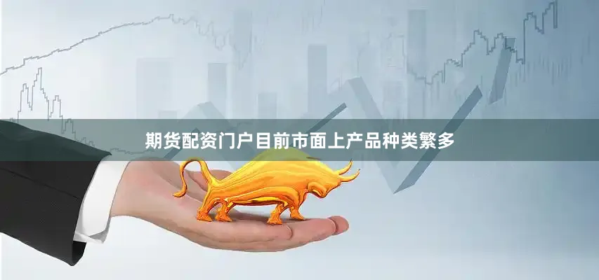 期货配资门户目前市面上产品种类繁多