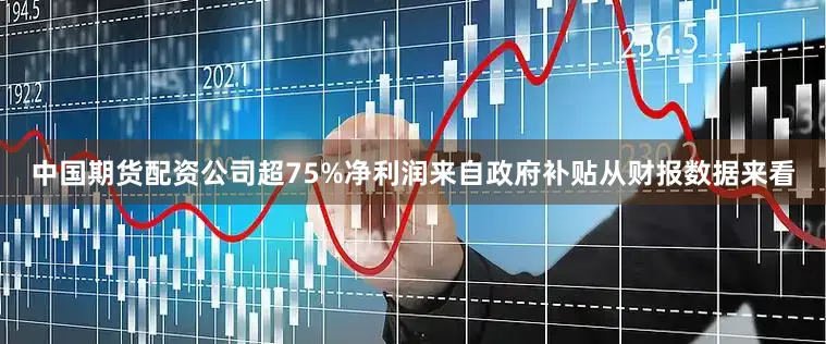 中国期货配资公司　　超75%净利润来自政府补贴　　从财报数据来看